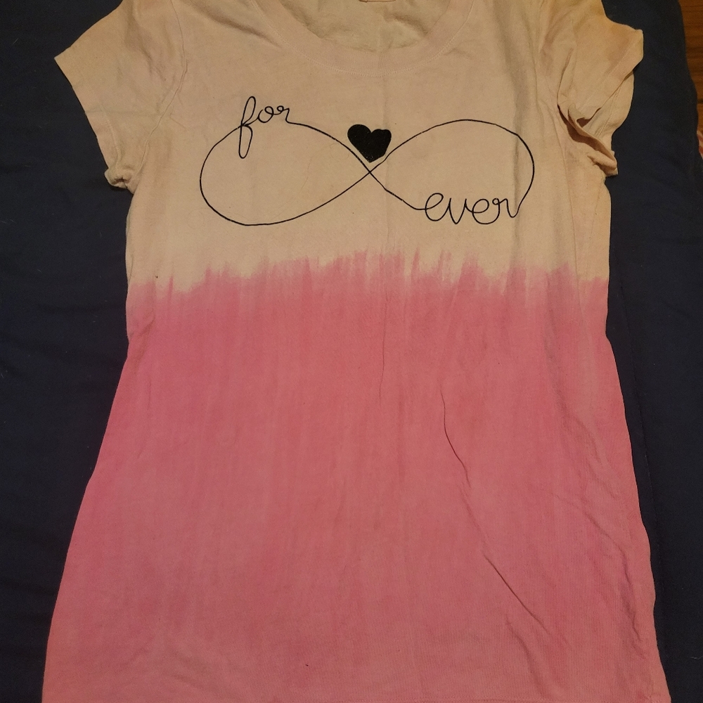 Cute love t-shirt
